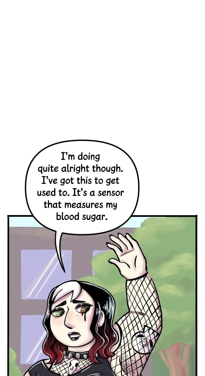 Read Deception chapter 241 image 13 on Lezhin