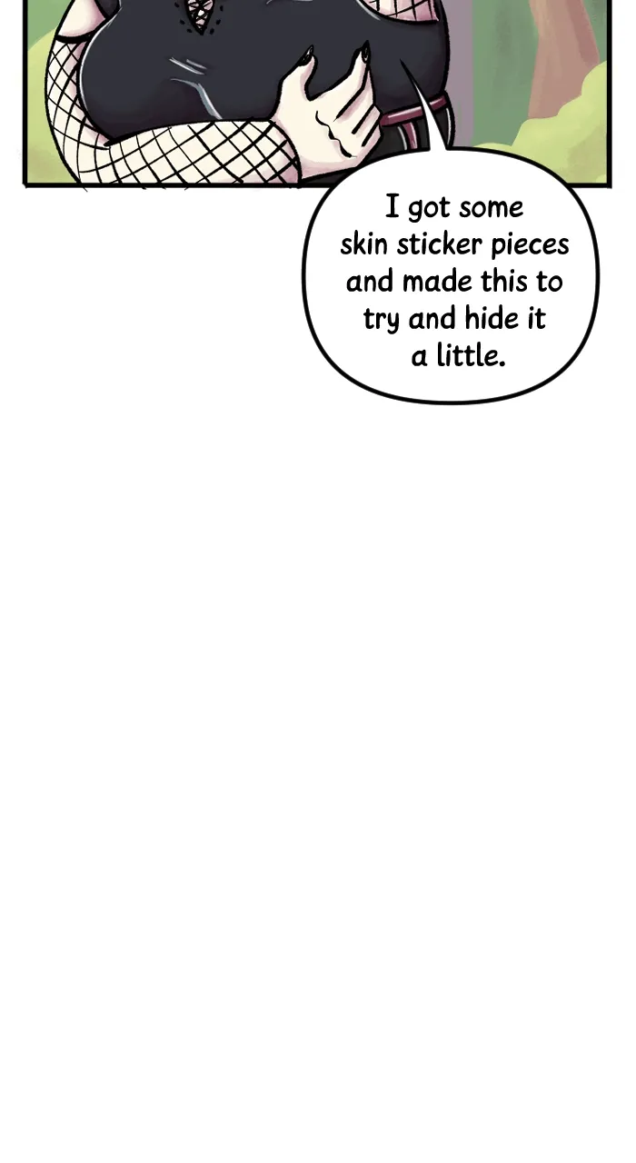 Read Deception chapter 241 image 14 on Lezhin