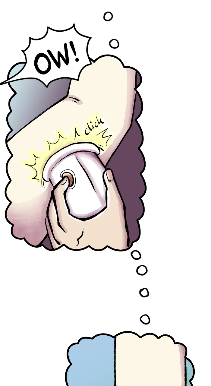 Read Deception chapter 241 image 18 on Lezhin