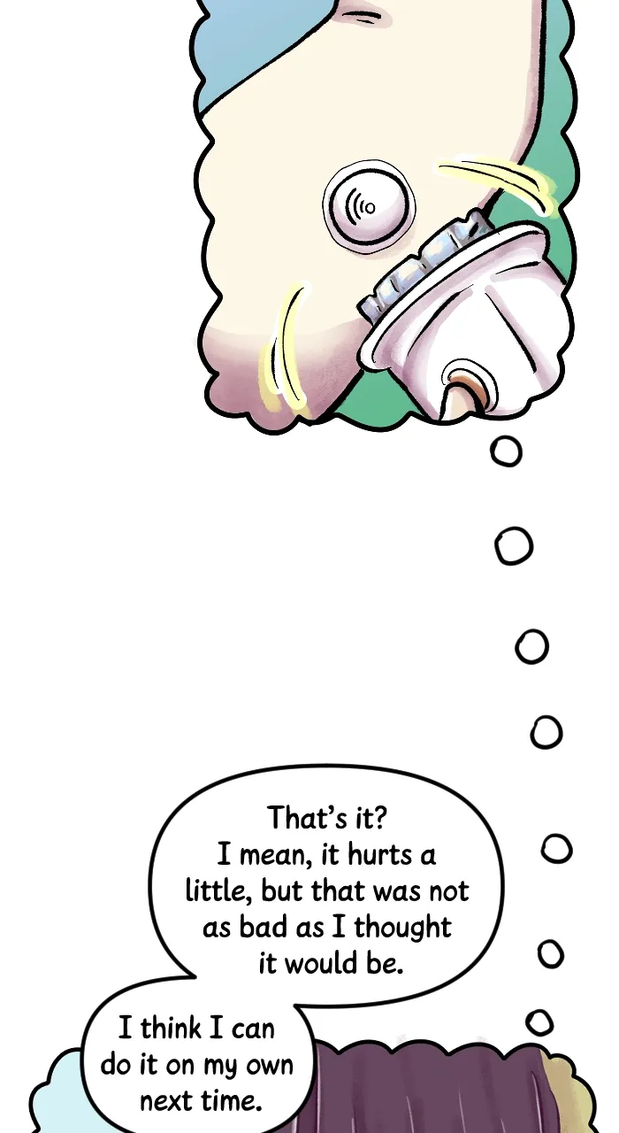 Read Deception chapter 241 image 19 on Lezhin