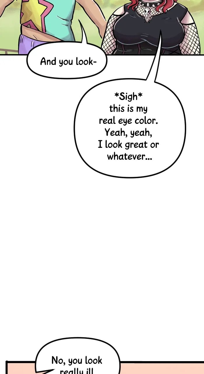 Read Deception chapter 241 image 2 on Lezhin