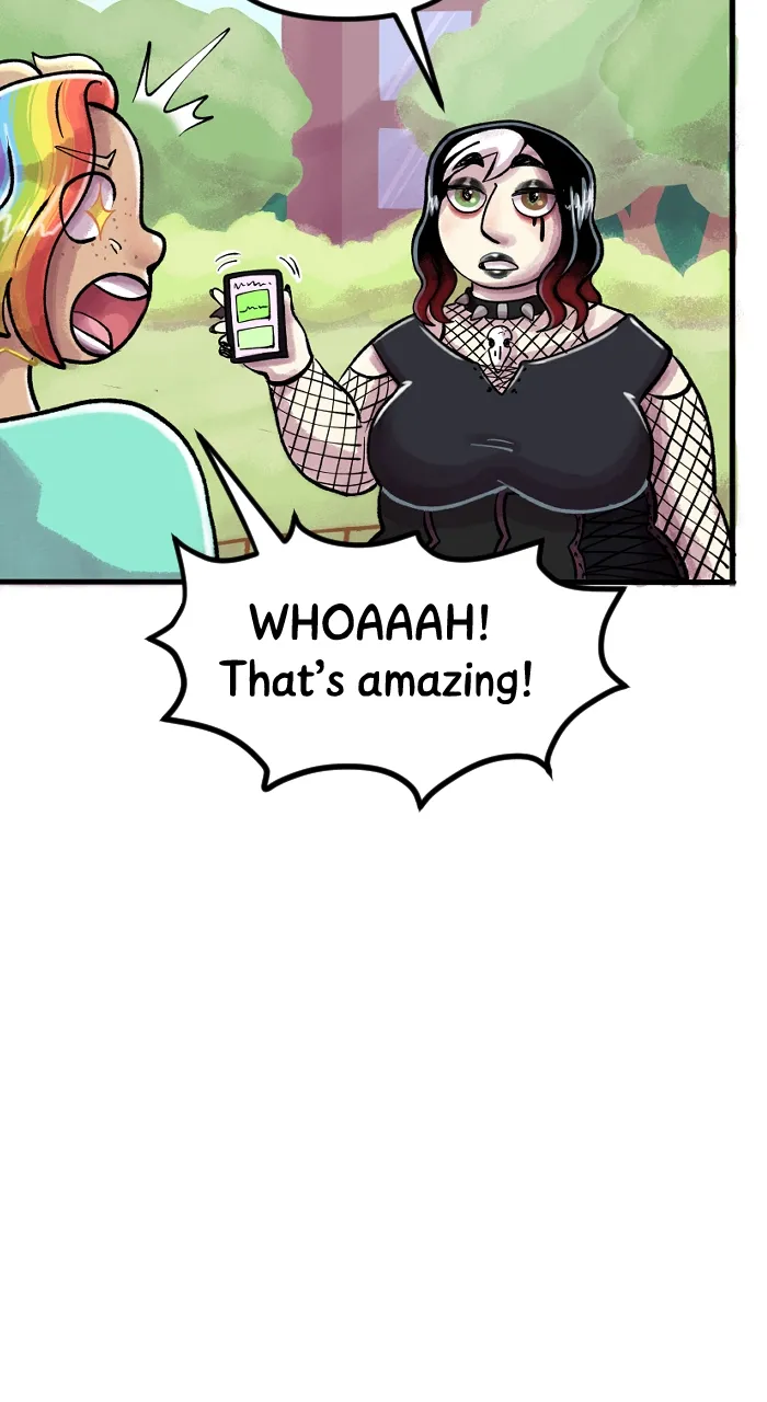 Read Deception chapter 241 image 23 on Lezhin