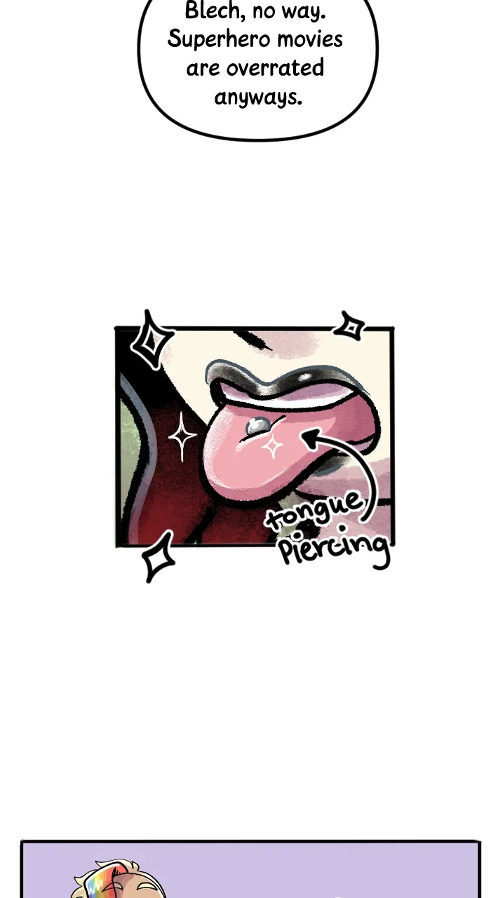 Read Deception chapter 241 image 25 on Lezhin