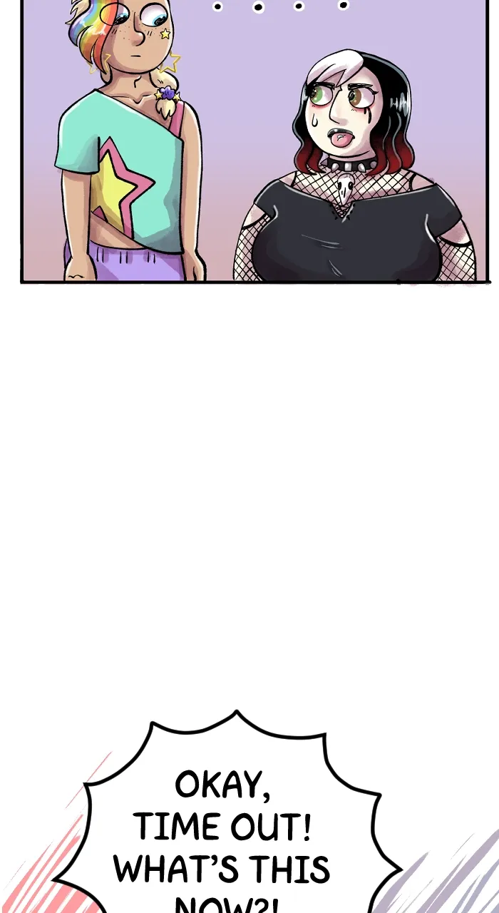 Read Deception chapter 241 image 26 on Lezhin