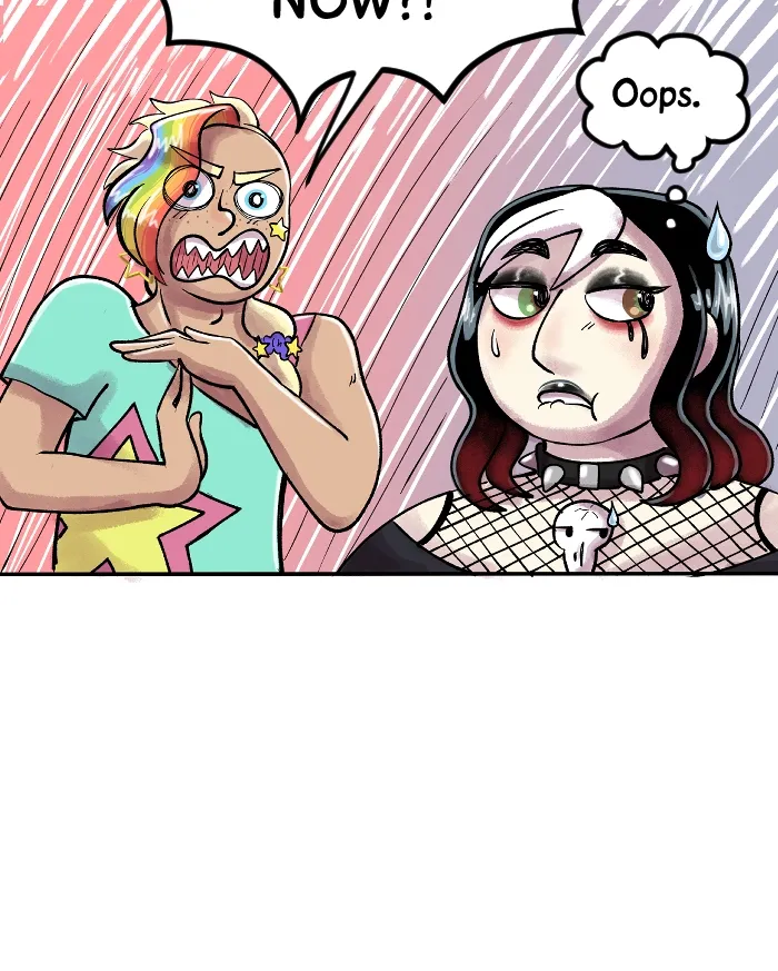 Read Deception chapter 241 image 27 on Lezhin