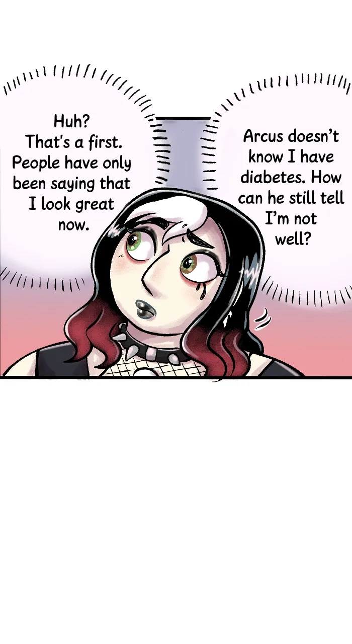 Read Deception chapter 241 image 4 on Lezhin
