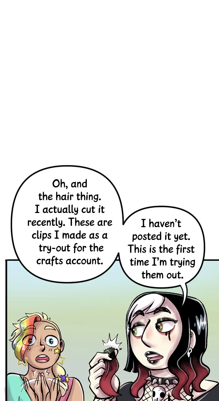 Read Deception chapter 241 image 8 on Lezhin