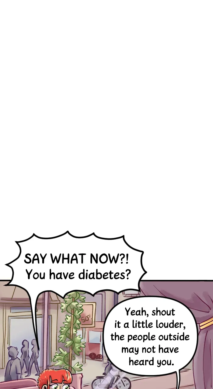 Read Deception chapter 242 image 11 on Lezhin
