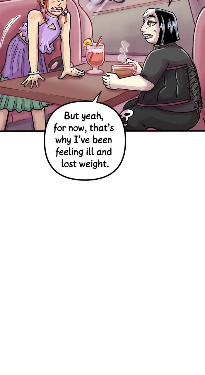 Read Deception chapter 242 image 12 on Lezhin