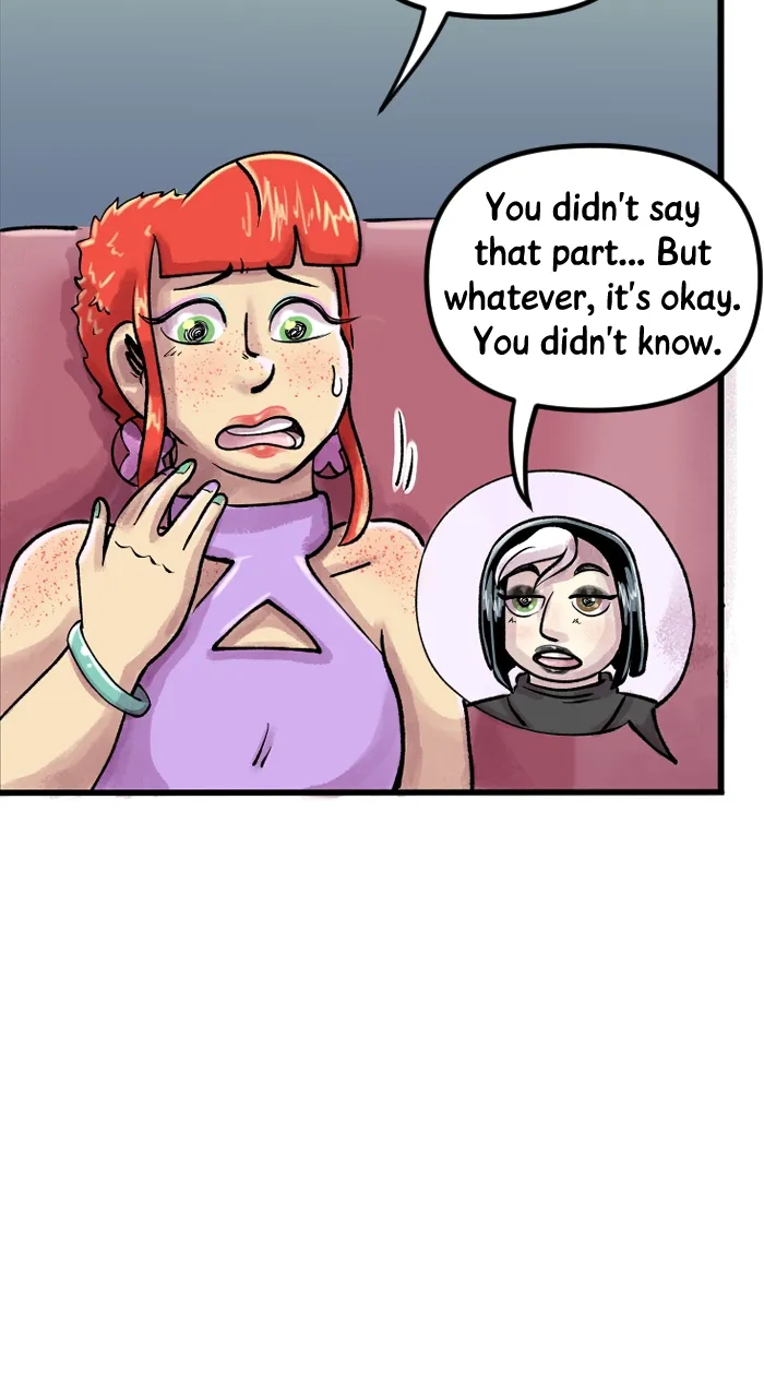 Read Deception chapter 242 image 14 on Lezhin