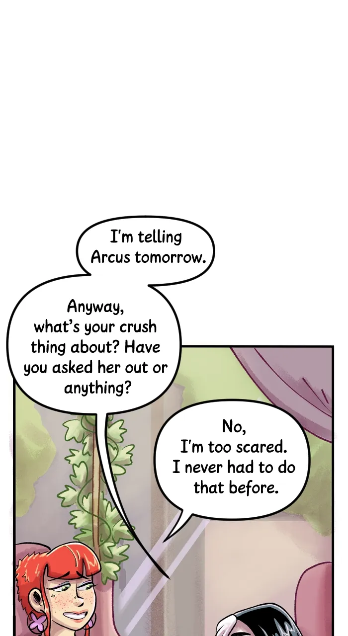 Read Deception chapter 242 image 15 on Lezhin