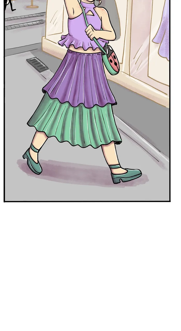 Read Deception chapter 242 image 2 on Lezhin