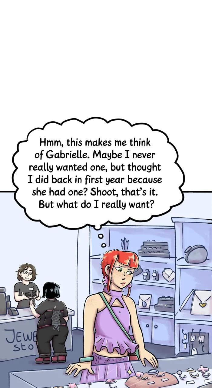 Read Deception chapter 242 image 20 on Lezhin