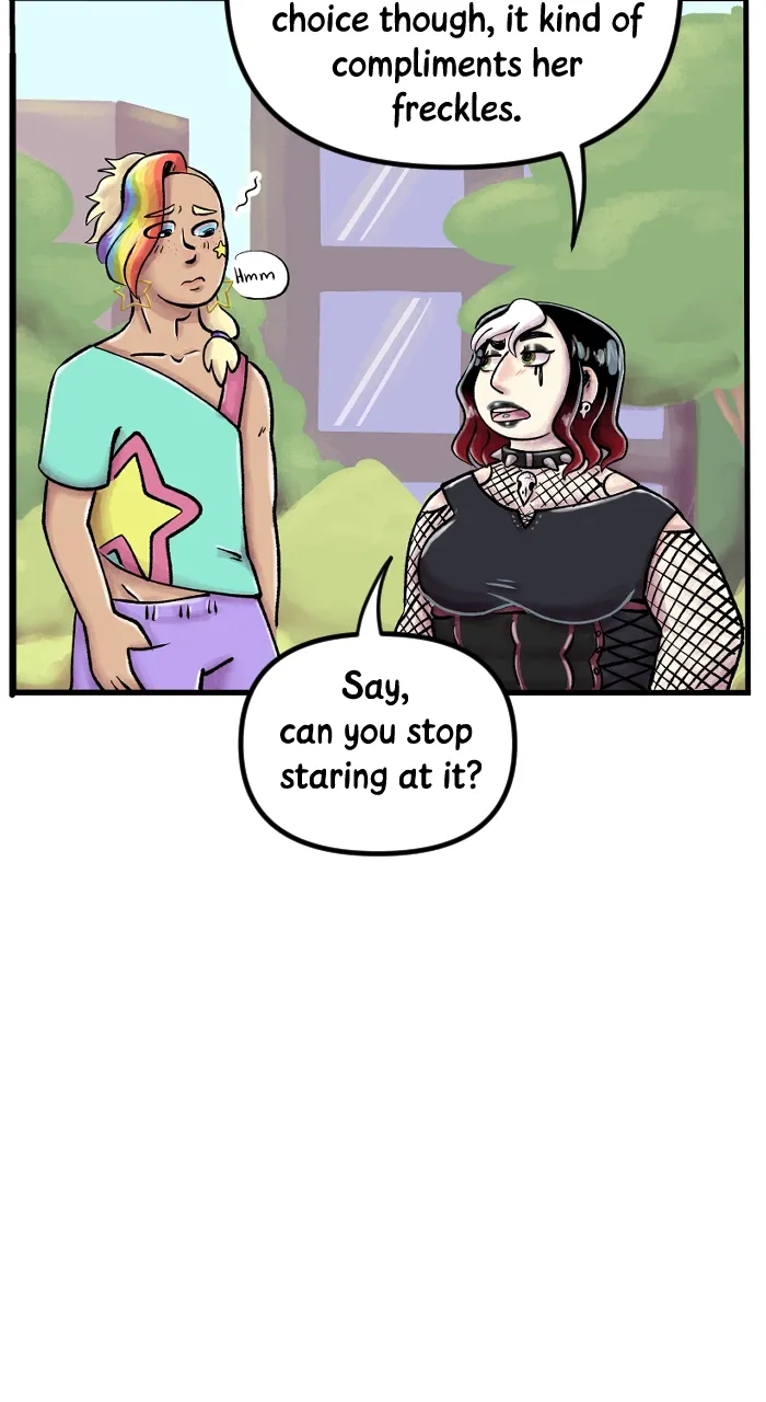 Read Deception chapter 242 image 27 on Lezhin