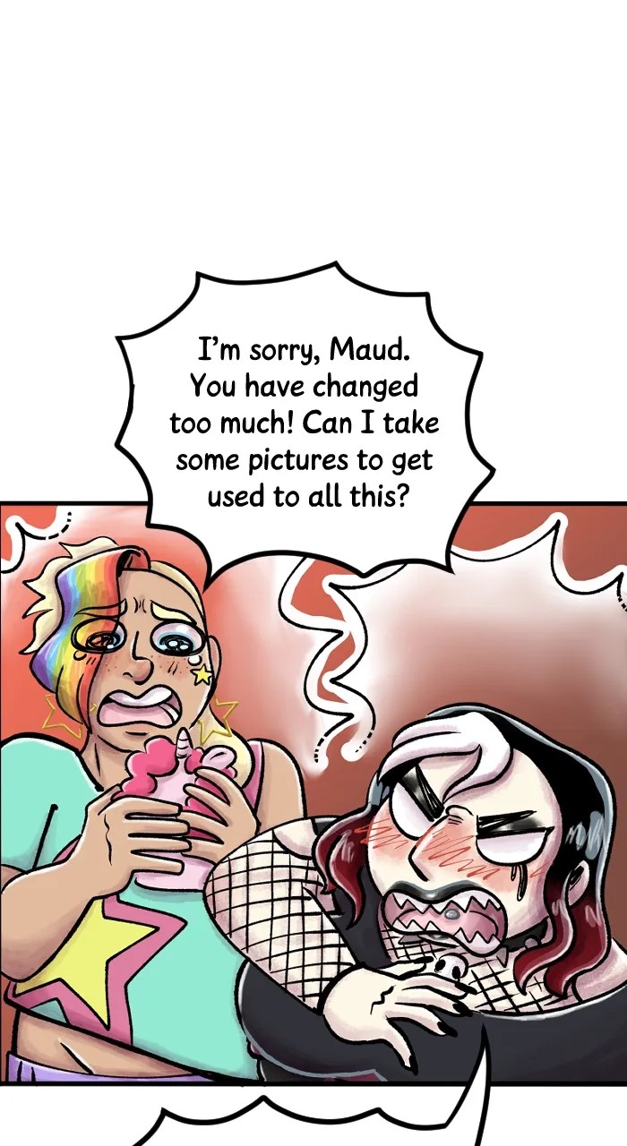 Read Deception chapter 242 image 28 on Lezhin