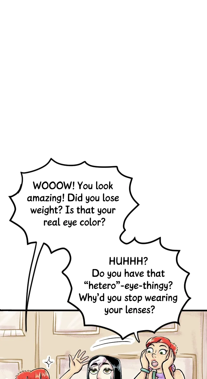 Read Deception chapter 242 image 3 on Lezhin