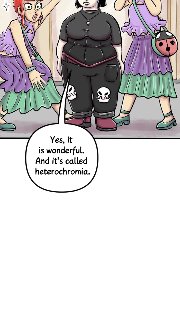 Read Deception chapter 242 image 4 on Lezhin