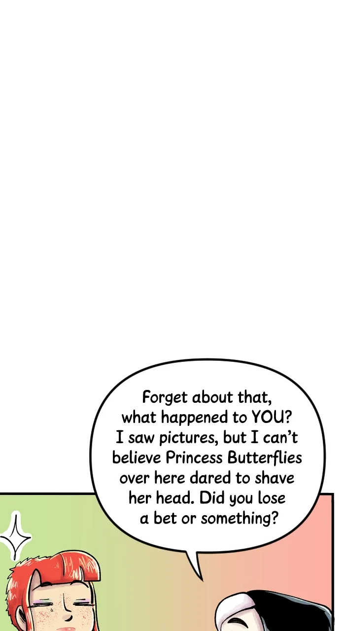 Read Deception chapter 242 image 5 on Lezhin
