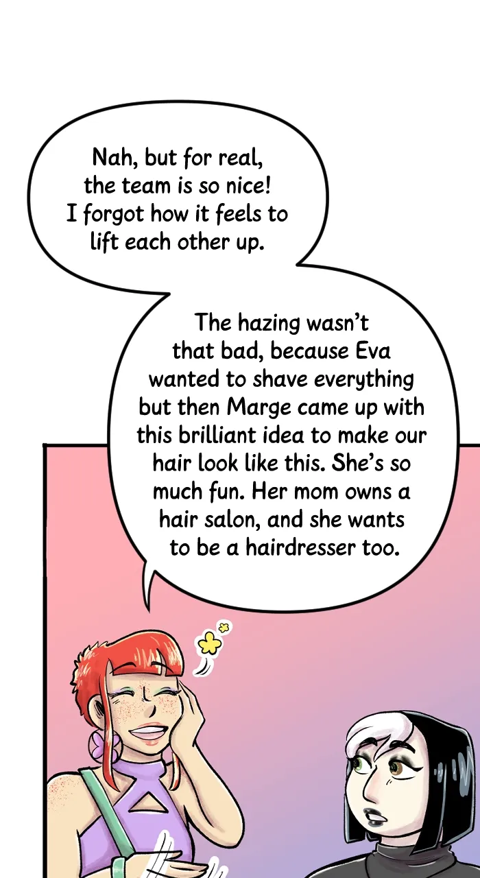 Read Deception chapter 242 image 7 on Lezhin