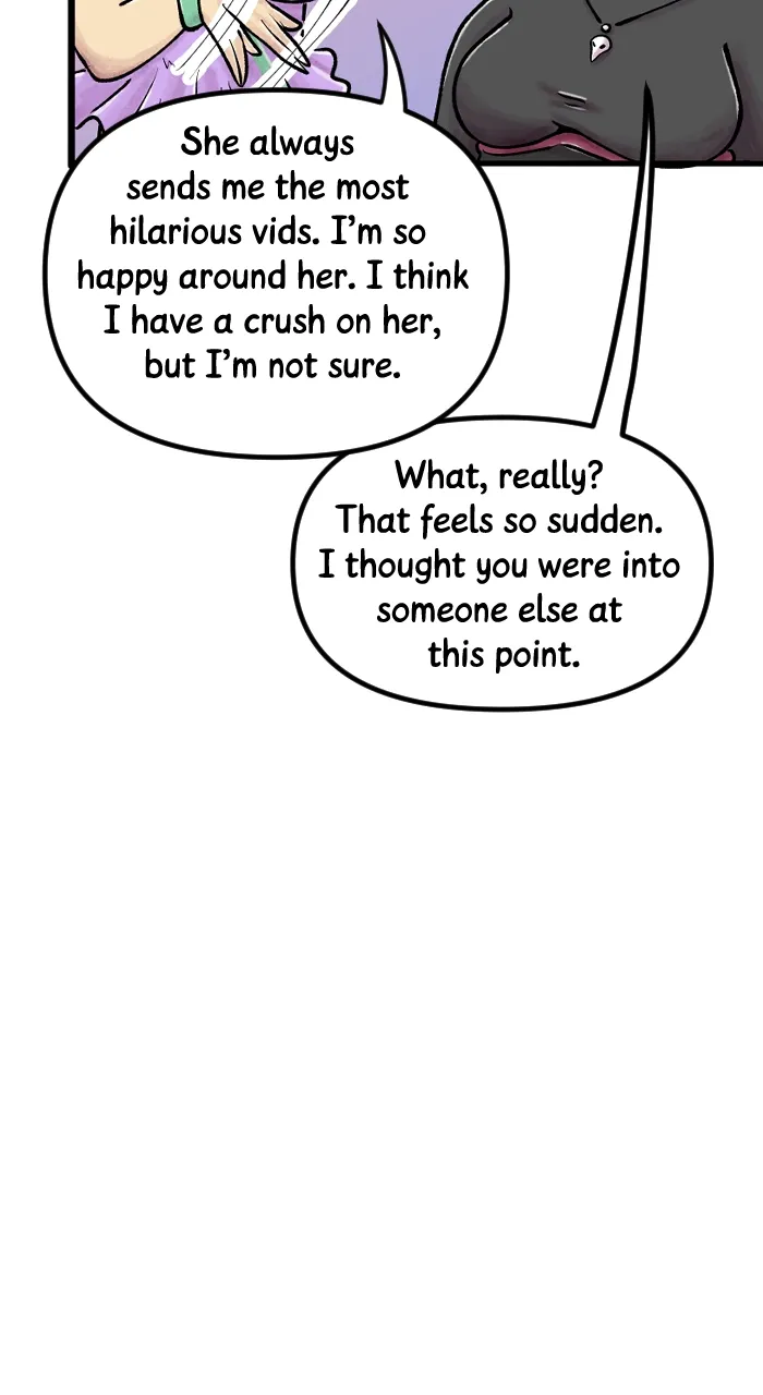 Read Deception chapter 242 image 8 on Lezhin