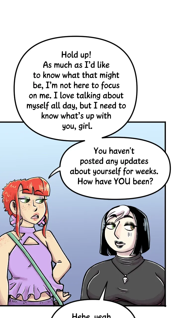 Read Deception chapter 242 image 9 on Lezhin
