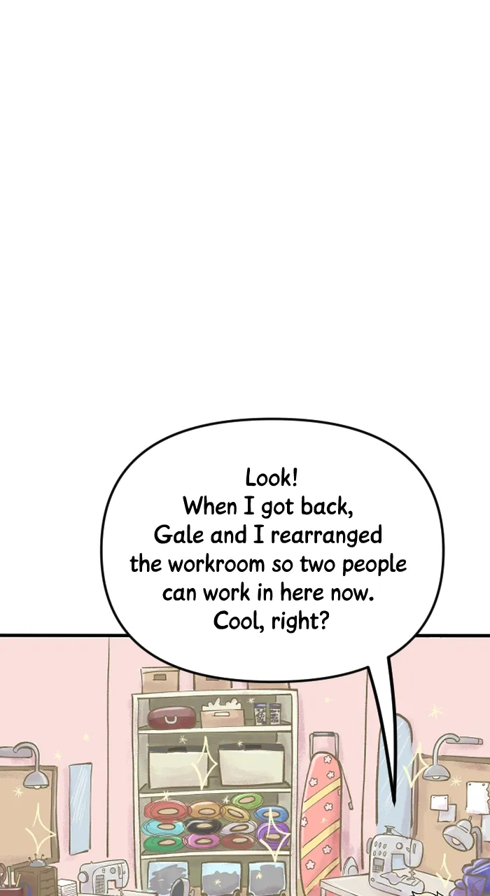 Read Deception chapter 243 image 1 on Lezhin