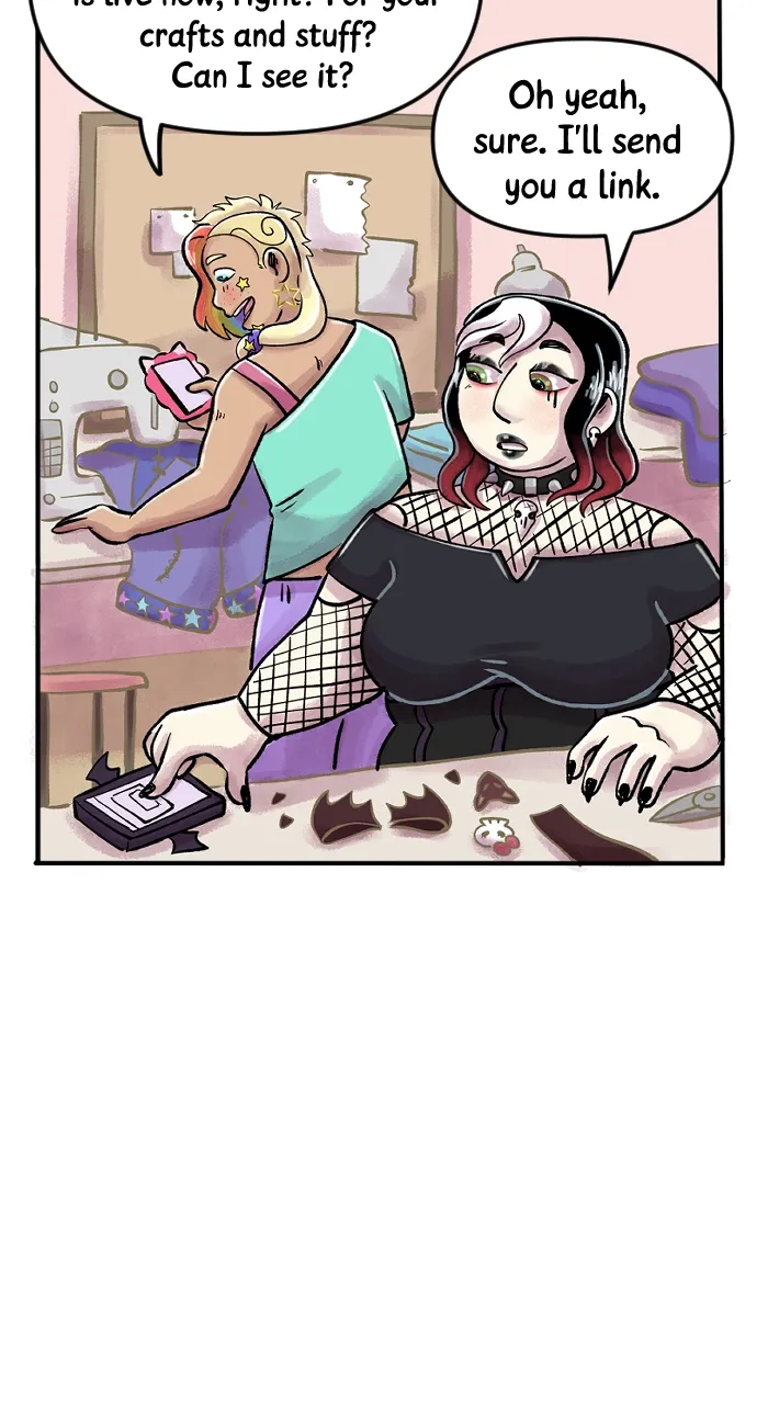 Read Deception chapter 243 image 11 on Lezhin