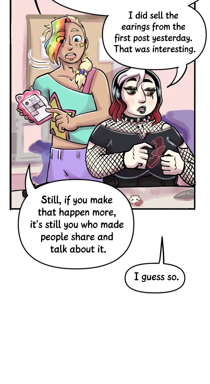 Read Deception chapter 243 image 16 on Lezhin