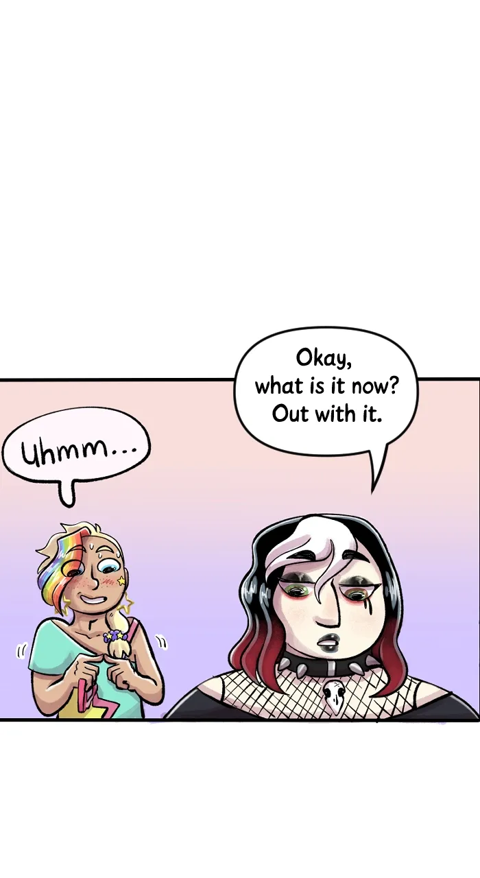 Read Deception chapter 243 image 17 on Lezhin
