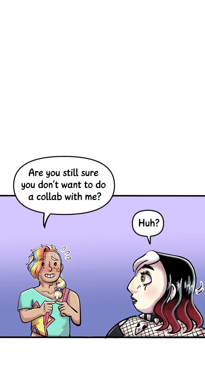 Read Deception chapter 243 image 18 on Lezhin