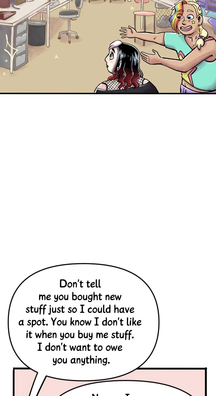 Read Deception chapter 243 image 2 on Lezhin