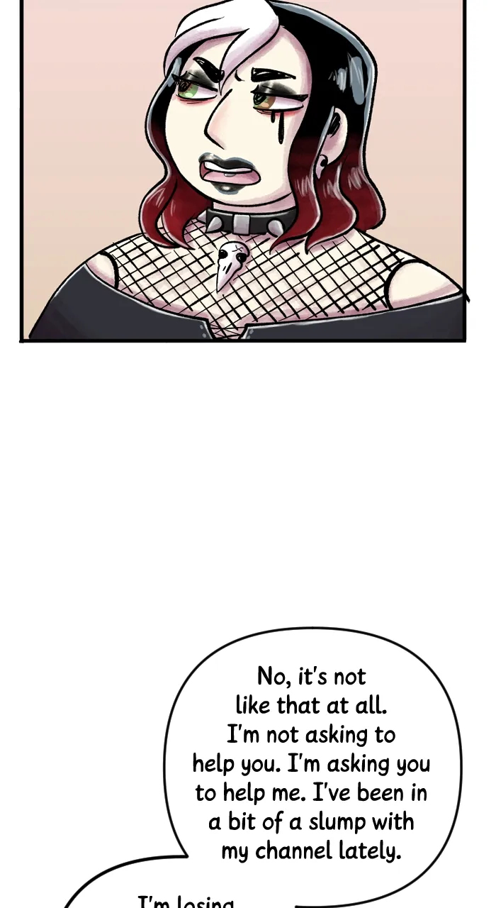 Read Deception chapter 243 image 20 on Lezhin