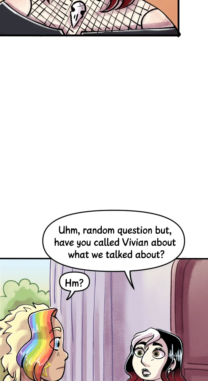 Read Deception chapter 243 image 28 on Lezhin