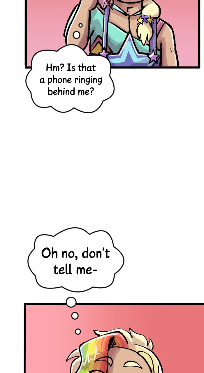 Read Deception chapter 243 image 33 on Lezhin