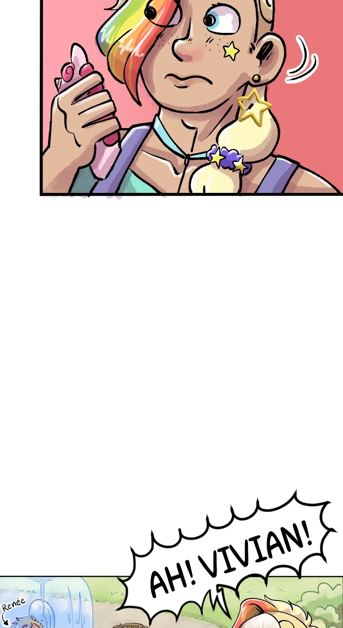 Read Deception chapter 243 image 34 on Lezhin