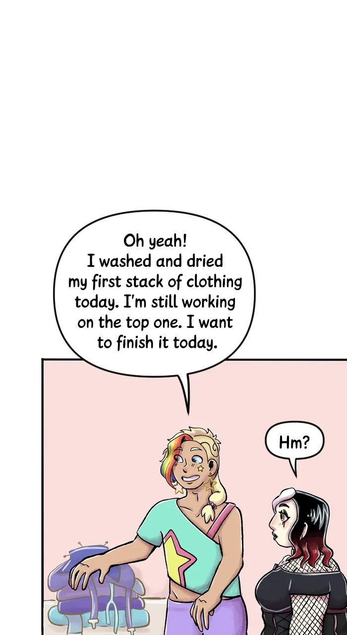 Read Deception chapter 243 image 4 on Lezhin