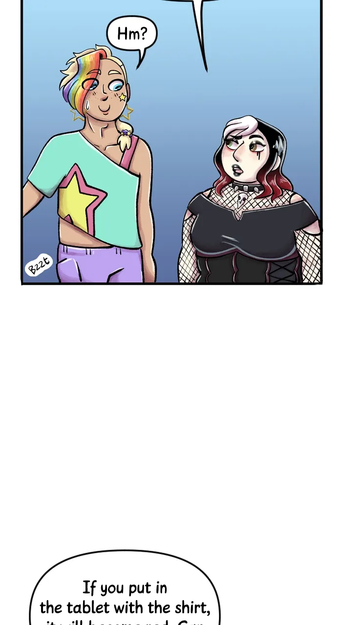 Read Deception chapter 243 image 6 on Lezhin