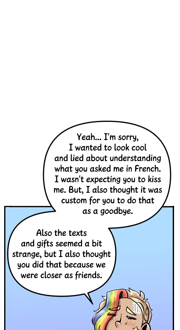 Read Deception chapter 244 image 12 on Lezhin