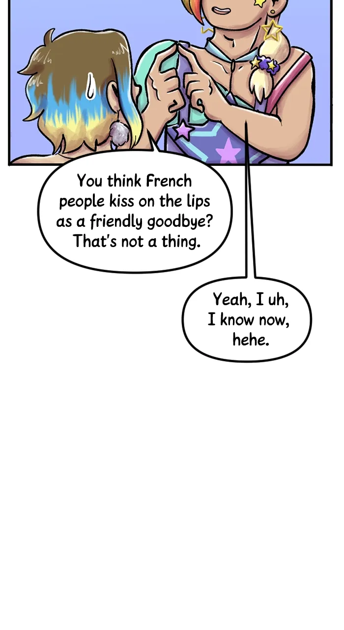 Read Deception chapter 244 image 13 on Lezhin