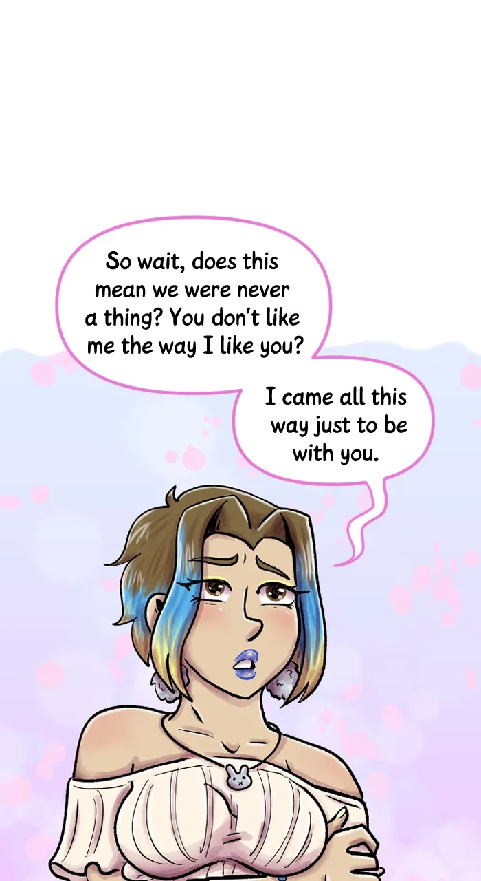 Read Deception chapter 244 image 14 on Lezhin