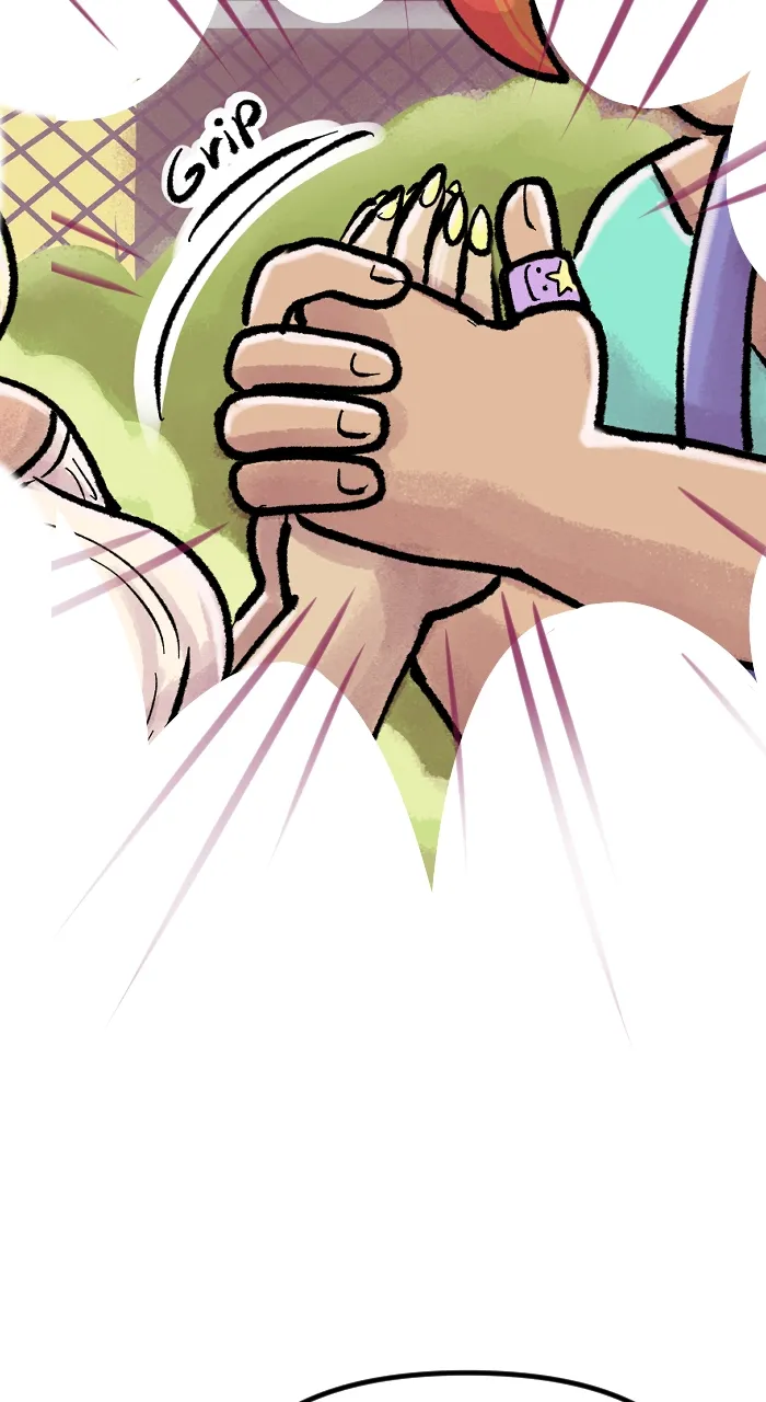 Read Deception chapter 244 image 22 on Lezhin