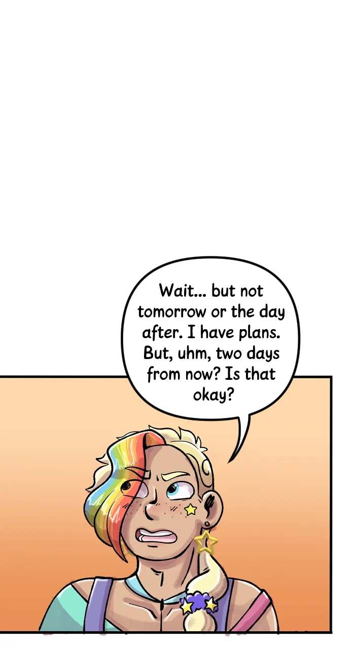 Read Deception chapter 244 image 24 on Lezhin