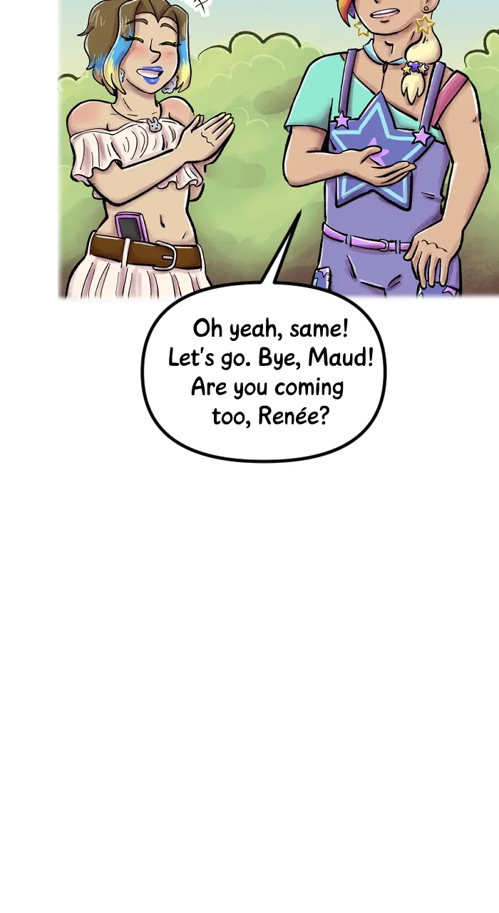 Read Deception chapter 244 image 28 on Lezhin