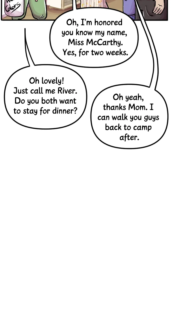 Read Deception chapter 244 image 31 on Lezhin