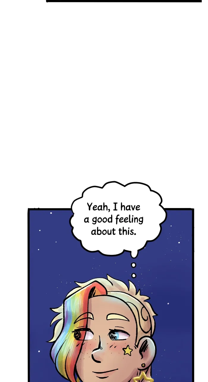Read Deception chapter 244 image 35 on Lezhin