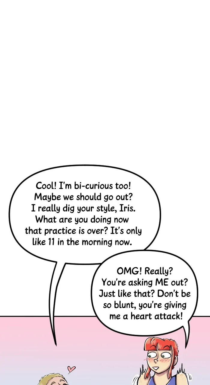 Read Deception chapter 245 image 11 on Lezhin