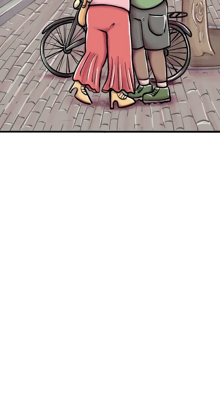 Read Deception chapter 245 image 21 on Lezhin