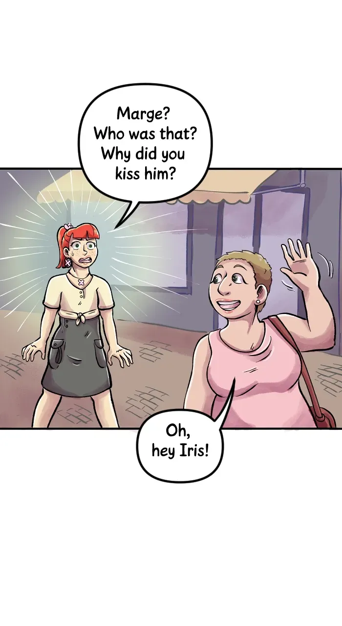 Read Deception chapter 245 image 22 on Lezhin