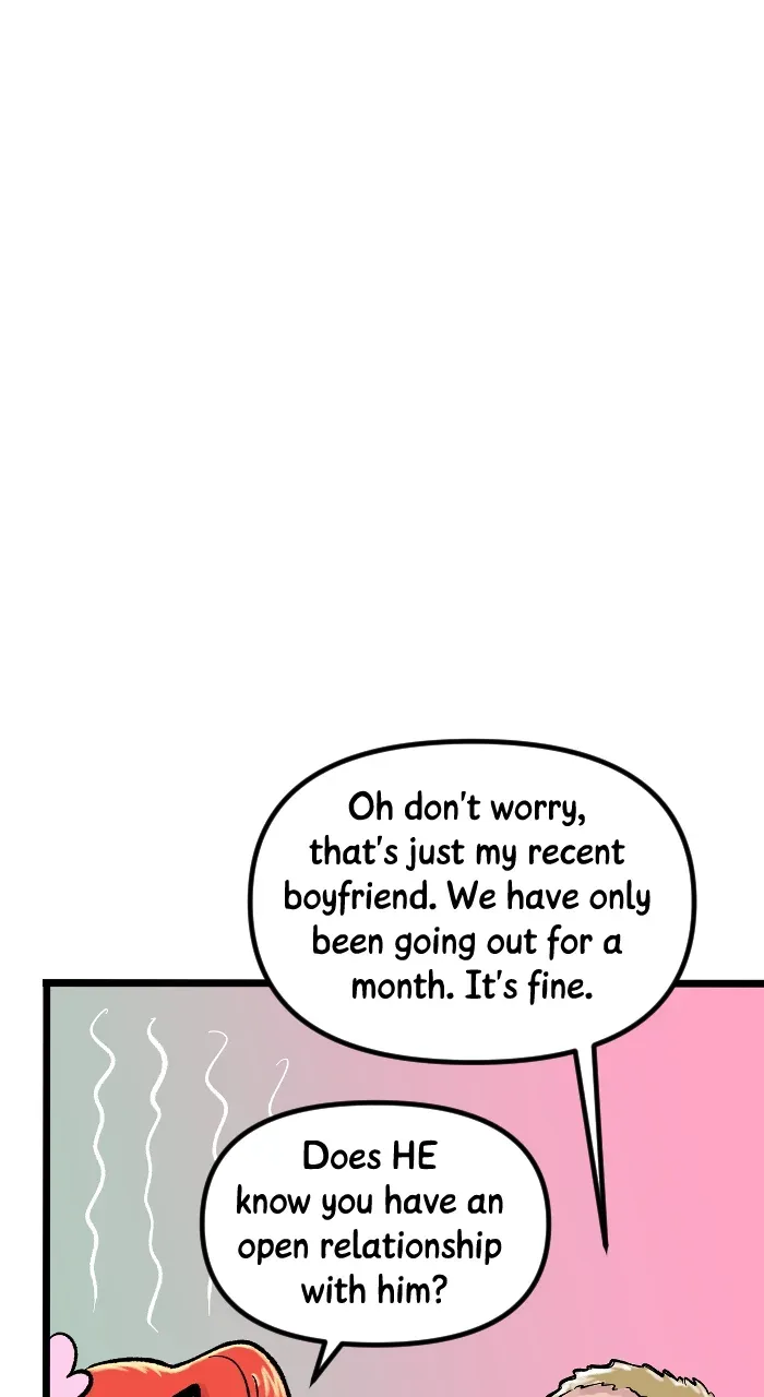 Read Deception chapter 245 image 23 on Lezhin