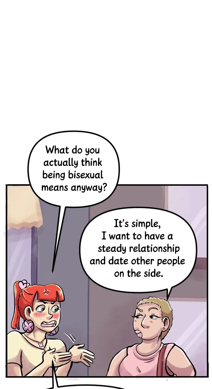 Read Deception chapter 245 image 25 on Lezhin